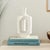 Sonya Vase Medium For Sale In Chicago - Image 6 of 7