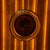 Murano Sommerso Glass Push and Pull Door Handles with Chrome, 1970, Set of 2 For Sale - Image 9 of 11