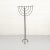 Brutalist Wrought Iron Candleholder, 1960s For Sale - Image 15 of 15