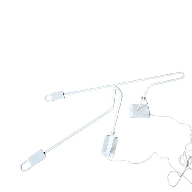 Table Lamps from Dijkstra, 1980s, Set of 2 For Sale - Image 4 of 17