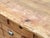 Antique Fir Wood Workshop Cabinet, 1930s For Sale - Image 10 of 18