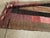 Galerie Shabab Collection Mid-20th Century Turkish Anatolian Runner For Sale - Image 10 of 10