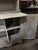 Early 19th Century Swedish Painted Skap Cabinet For Sale - Image 11 of 18