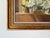 1970s 1970’s Ardis Shanks Impressionist Floral Still Life Oil on Canvas Painting, Framed For Sale - Image 5 of 11