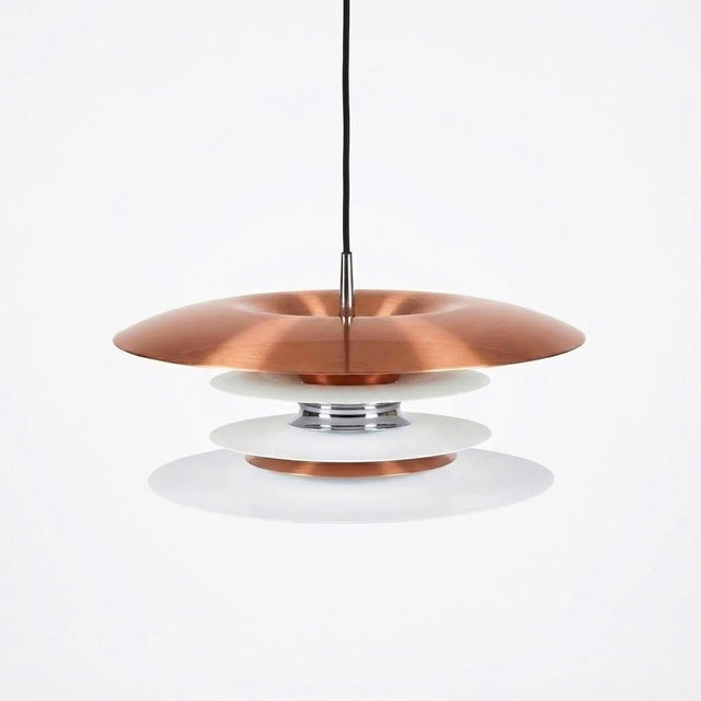 Early 21st Century Diablo Pendant Lamp from Belid, 2010 For Sale - Image 5 of 5