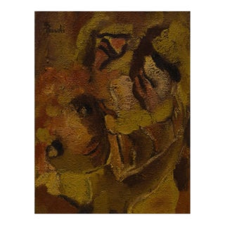 Gilbert Pauli, Tenderness of Generations 2000 For Sale