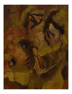 Gilbert Pauli, Tenderness of Generations 2000