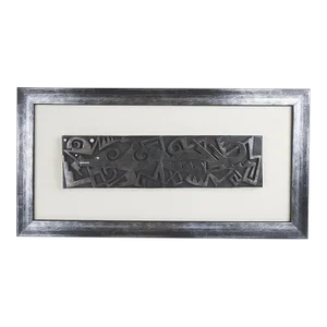 Contemporary Tammy Garcia Avanyu Bronze Sculpture