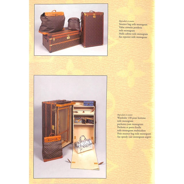 2000 - 2009 Louis Vuitton Paris Auction Catalog 2007 For Sale - Image 5 of 7