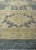 Turkish Turkish Oushak Antique Look Rug 10'5" x 14'3" #21310 For Sale - Image 3 of 8