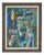 Massimo Zonari, Abstract, 2000s, Oil and Mixed Media For Sale
