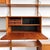 Mid-Century Modern Danish Royal Wall Unit by Poul Cadovius, 1950s For Sale - Image 10 of 13