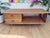 Brown Mid-Century Modern Minerva Coffee Table in Elm by Lucian Ercolani for Ercol, 1990s For Sale - Image 8 of 18