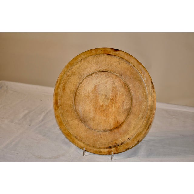 19th Century English Bread Board For Sale In Greensboro - Image 6 of 7