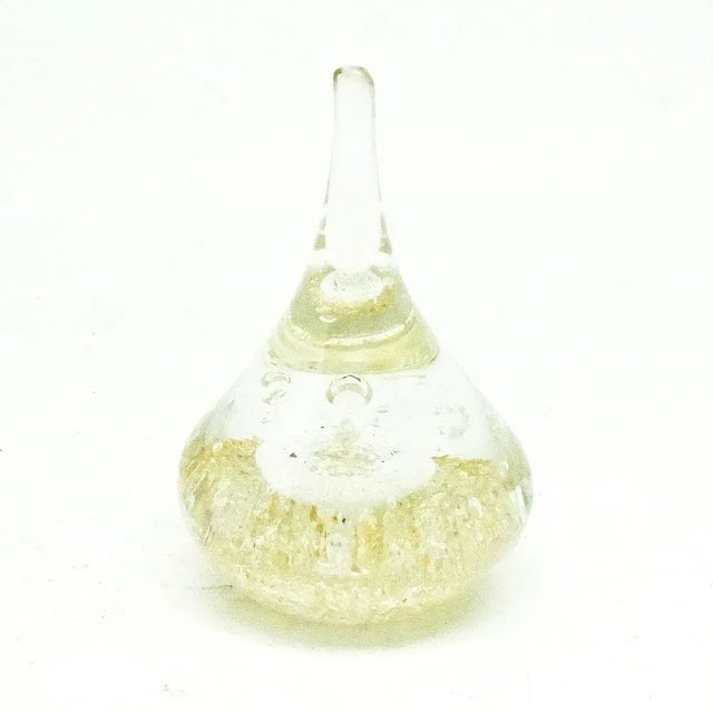 Postmodern Vintage Italian Paperweight, 1950s For Sale - Image 3 of 6