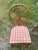 1970s Vintage Rattan Dining Chairs - Mid Century Coastal Bamboo Dining Set - Palm Beach Regency Boho Kitchen Chairs (Set of 6) For Sale - Image 5 of 14