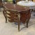 Louis XV Style Copper Marble Commode Rococo For Sale - Image 4 of 5