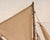 Antique Edwardian Pond Yacht Sailboat For Sale - Image 4 of 7