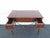 Hollywood Regency Henry Link Bali Hai Style Faux Bamboo Computer Desk 6438a For Sale In Miami - Image 6 of 16