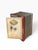 American Antique Ward's Home Deposit Vault Personal Safe With Key For Sale - Image 3 of 6