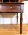 1860s Federal Walnut Postmaster's Desk For Sale - Image 12 of 16
