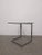 Glass German Side Table from Gebra, 1990s For Sale - Image 7 of 8