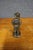 Metal Bronze “Petite Courage” Boy by Giuseppe M. Piccole For Sale - Image 7 of 10