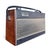 The vintage portable radio is a classic roberts r500 retro transistor radio that offers timeless style and authentic mid-...