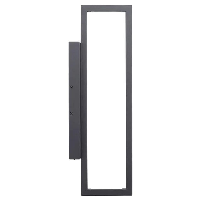 Rectangle Wall Lamp by Kristina Dam Studio For Sale