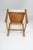 White Mid 20th Century 4 Danish Modern Dining Chairs Set For Sale - Image 8 of 9