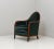 Art Deco Armchair, 1930s For Sale - Image 6 of 7