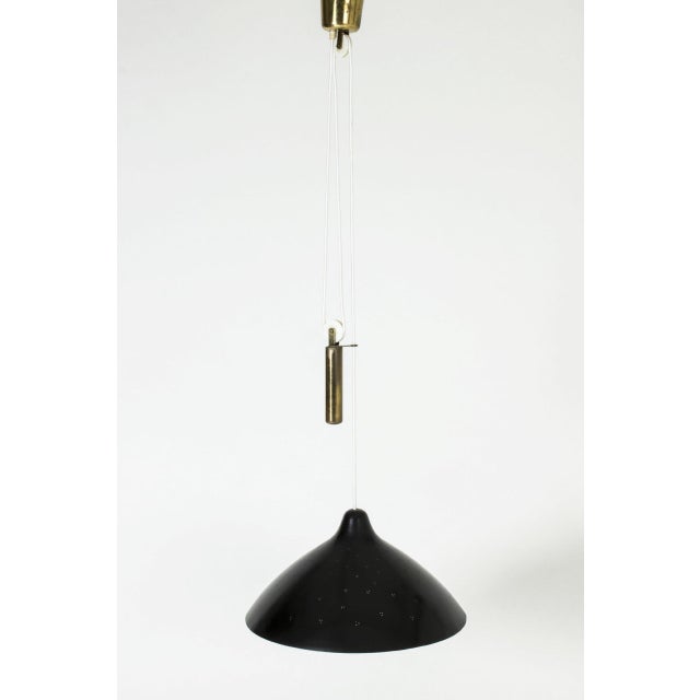 Ceiling Lamp by Lisa Johansson-pape For Sale - Image 3 of 10
