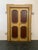 Polychrome Lacquered Portal and Door, 18th Century, Set of 4 For Sale - Image 15 of 15