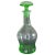 1930s Art Deco Czech Liqueur Decanter Bottle, 1930s For Sale - Image 5 of 5