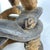 Early 20th Century Early 20th Century Bamileke Eight Faces Wooden Stool Cameroon For Sale - Image 5 of 9