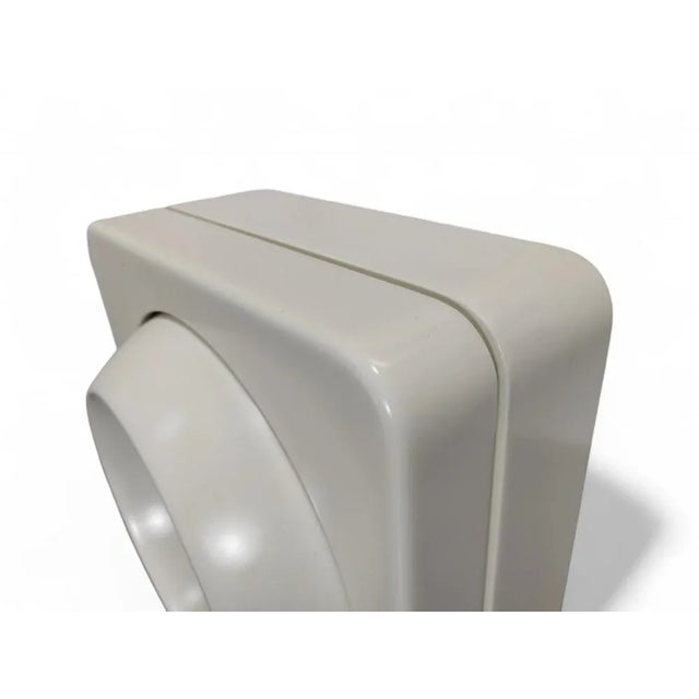 Toothbrush Holder Bathroom Set, 1970s, Set of 3 For Sale - Image 6 of 8