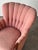 Mid-Century French Provincial Channel-Back Armchair For Sale - Image 15 of 17