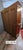 Large Antique Mahogany Wardrobe with Mirror, 1890s For Sale - Image 5 of 15