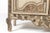 Antique French Painted Armoire in Wood, 1700s For Sale - Image 13 of 18