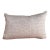 Lacefield Designs Beige & White Throw Pillow For Sale