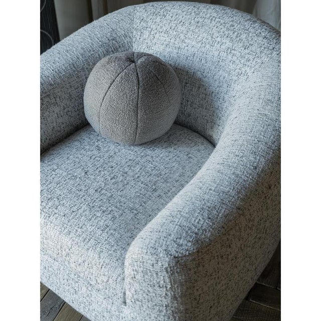 Not Yet Made - Made To Order Huit Huit Armchair in Wood by Softhouse For Sale - Image 5 of 7