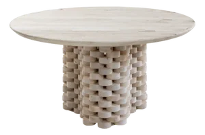 Table by Naessi Study by Secondome + Study F