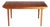 Mid-Century Extending Teak Dining Table from McIntosh, 1960s For Sale