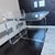 Glass Interlude Home Eden Side Table For Sale - Image 7 of 12