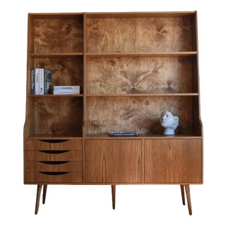 Classy Highboard by Pastform For Sale