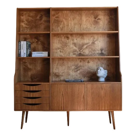 Classy Highboard by Pastform For Sale