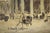 Paris Street Scene II For Sale In New York - Image 6 of 7