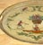 Beige Regency Painted Tole Tray with Chinoiserie Decoration, English or French For Sale - Image 8 of 18