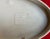 Antique Early 19th C. Miles Mason Porcelain Dish With Neoclassical Scenes Depicting the Fine Arts - Painting, Sculpture, Music, Literature Circa 1805 For Sale - Image 9 of 9