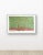 Contemporary Barbara Beck 2003 Painting on Paper Titled “Shouting” - Signed/Dated For Sale - Image 3 of 5